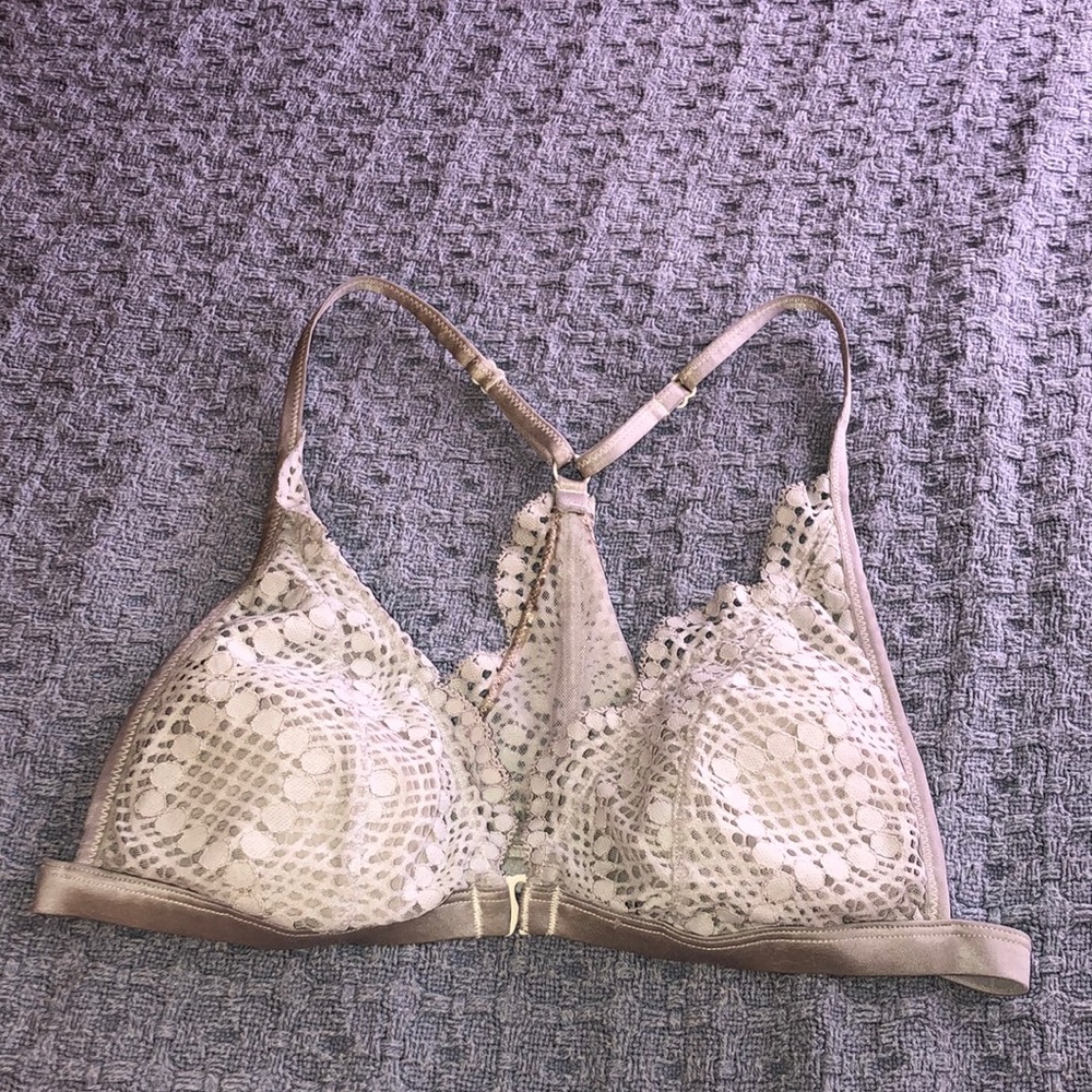 victorious secret bra 💙